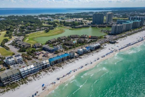 Beach Blessings 106 condo